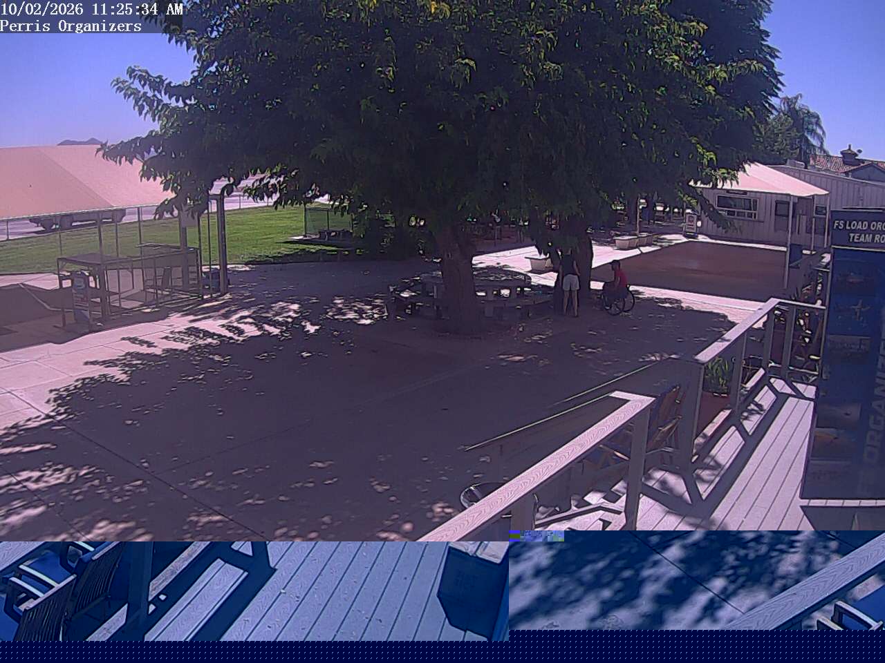 Perris Cam