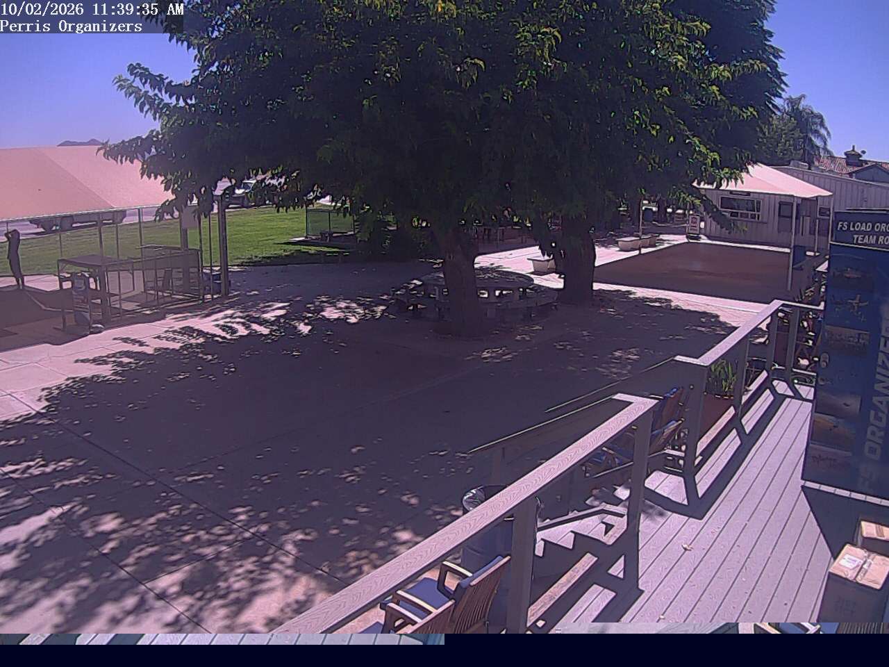 Perris Cam