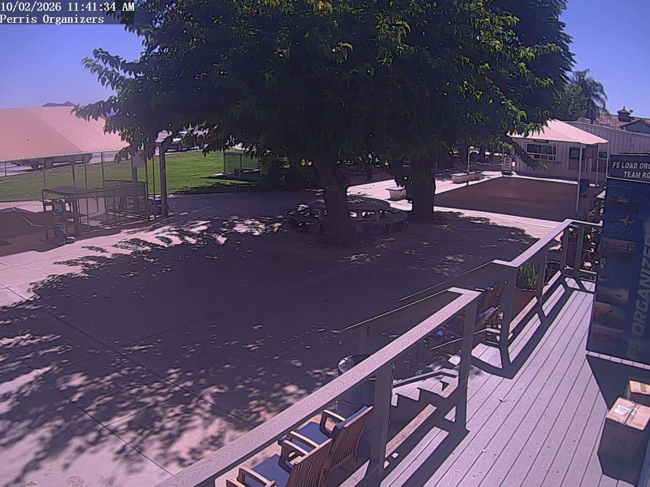 Perris Cam