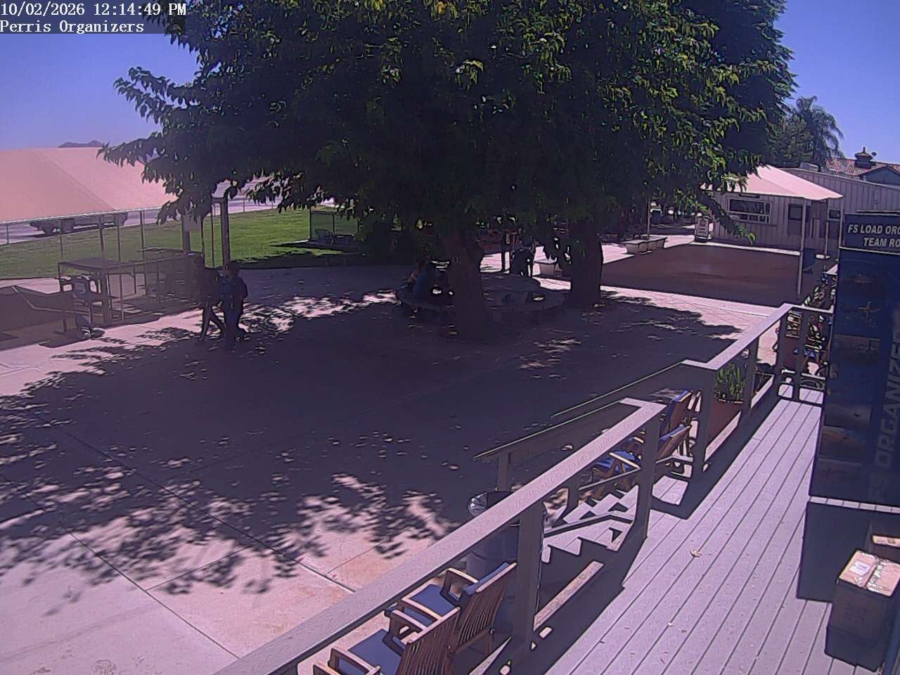 Perris Cam