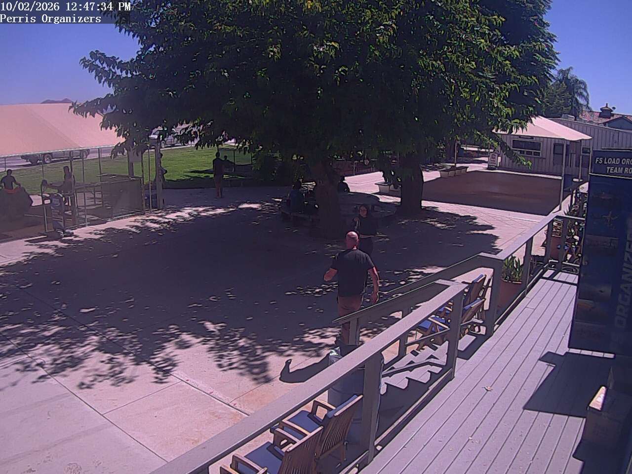 Perris Cam