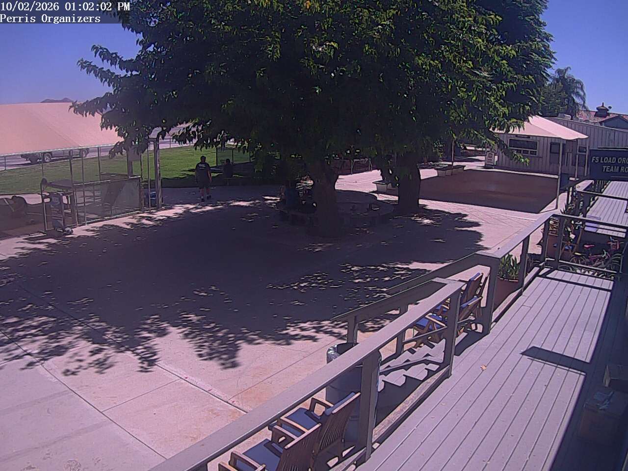 Perris Cam