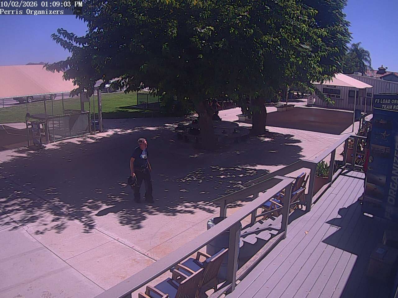 Perris Cam