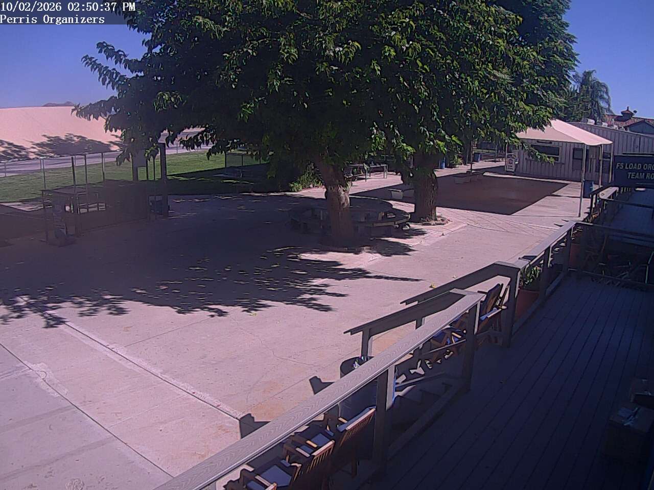 Perris Cam