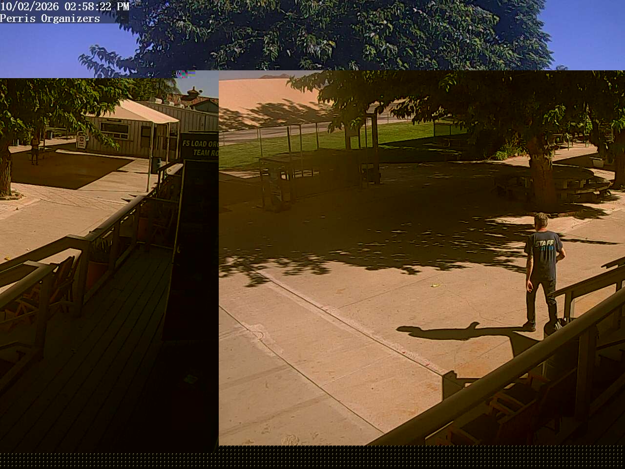 Perris Cam