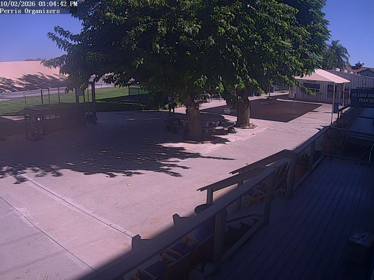 Perris Cam