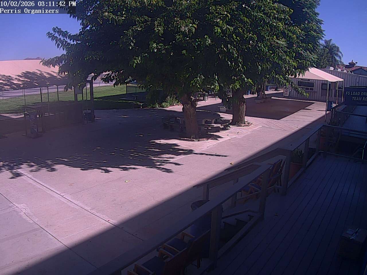Perris Cam