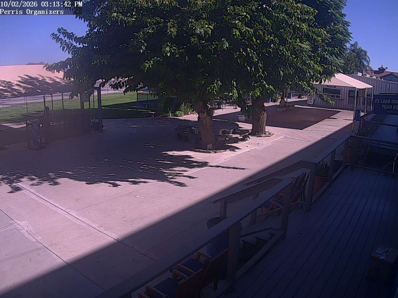 Perris Cam