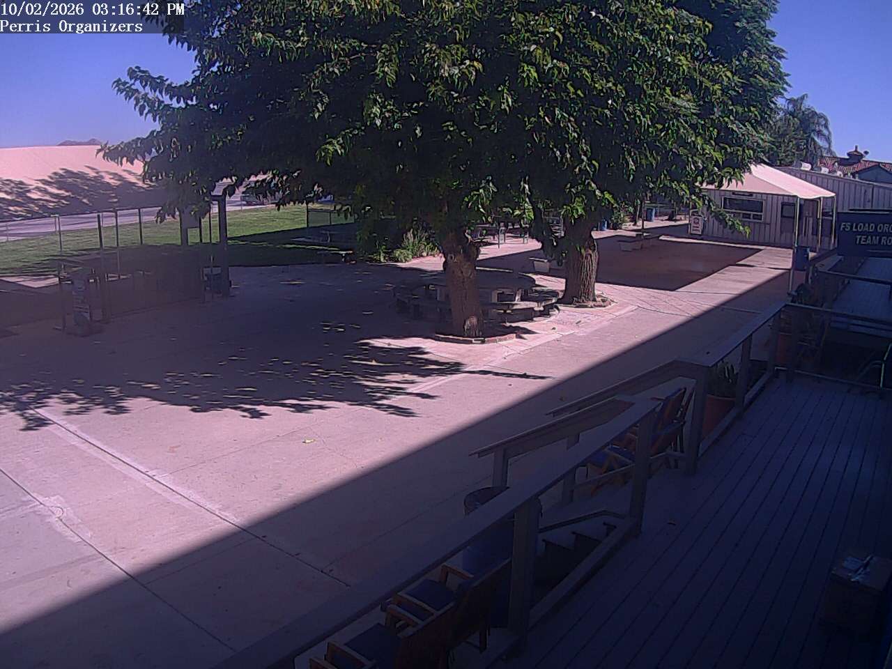 Perris Cam