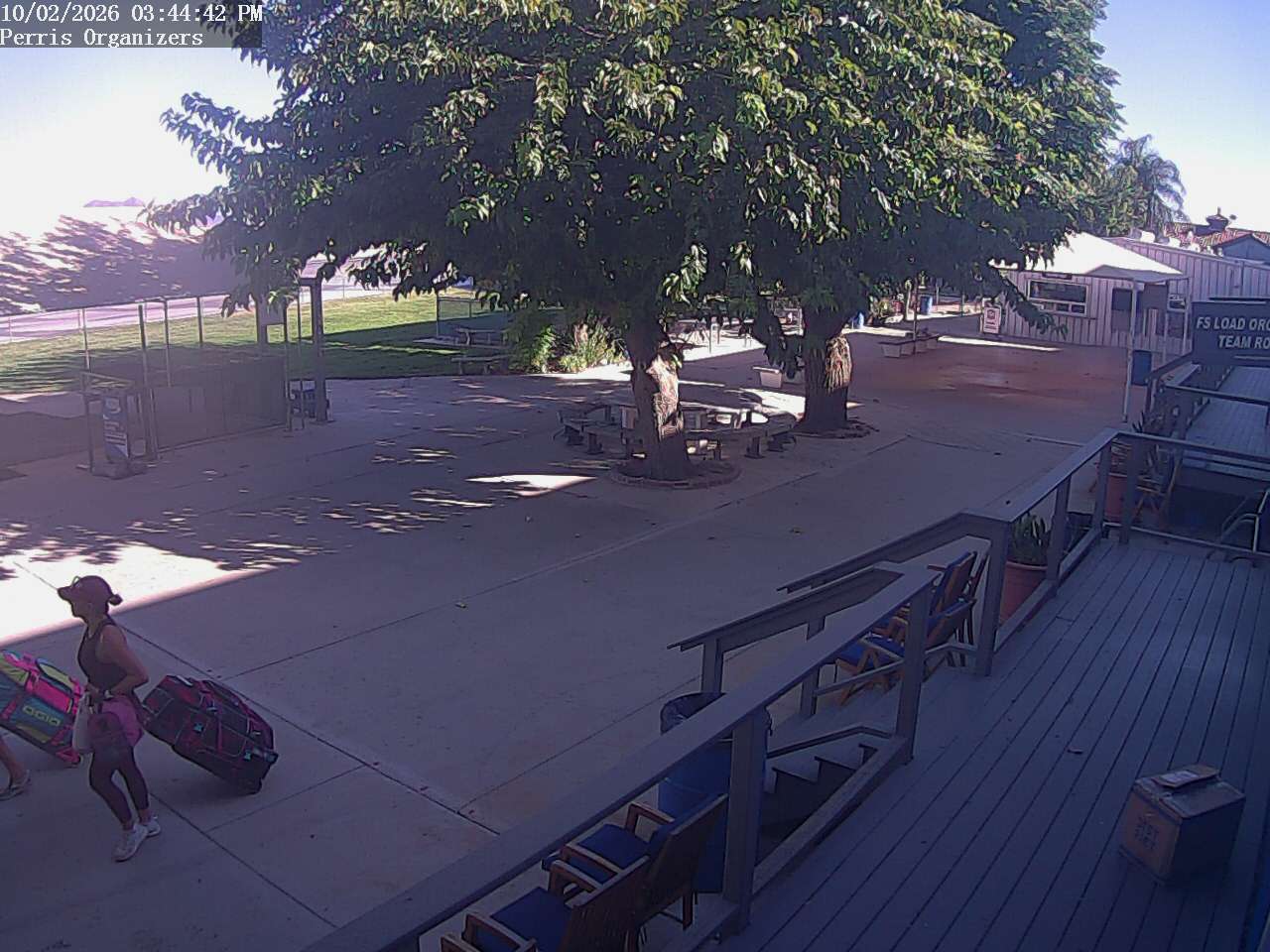 Perris Cam