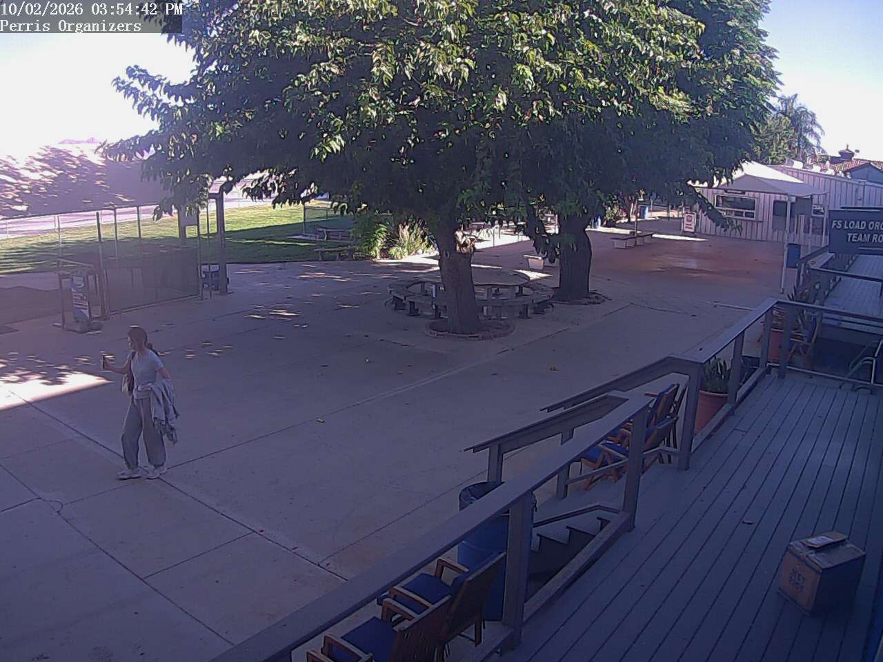 Perris Cam