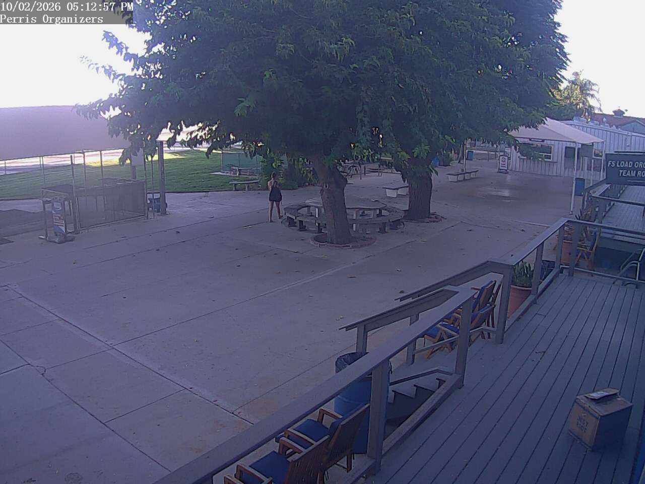 Perris Cam