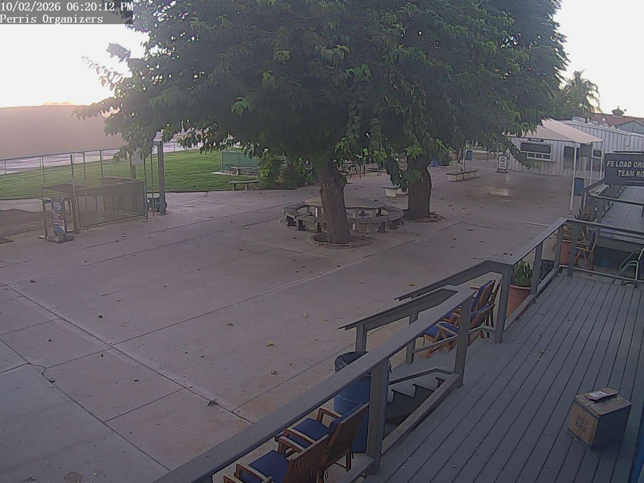Perris Cam