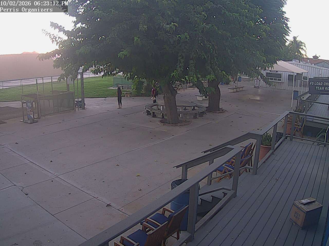 Perris Cam