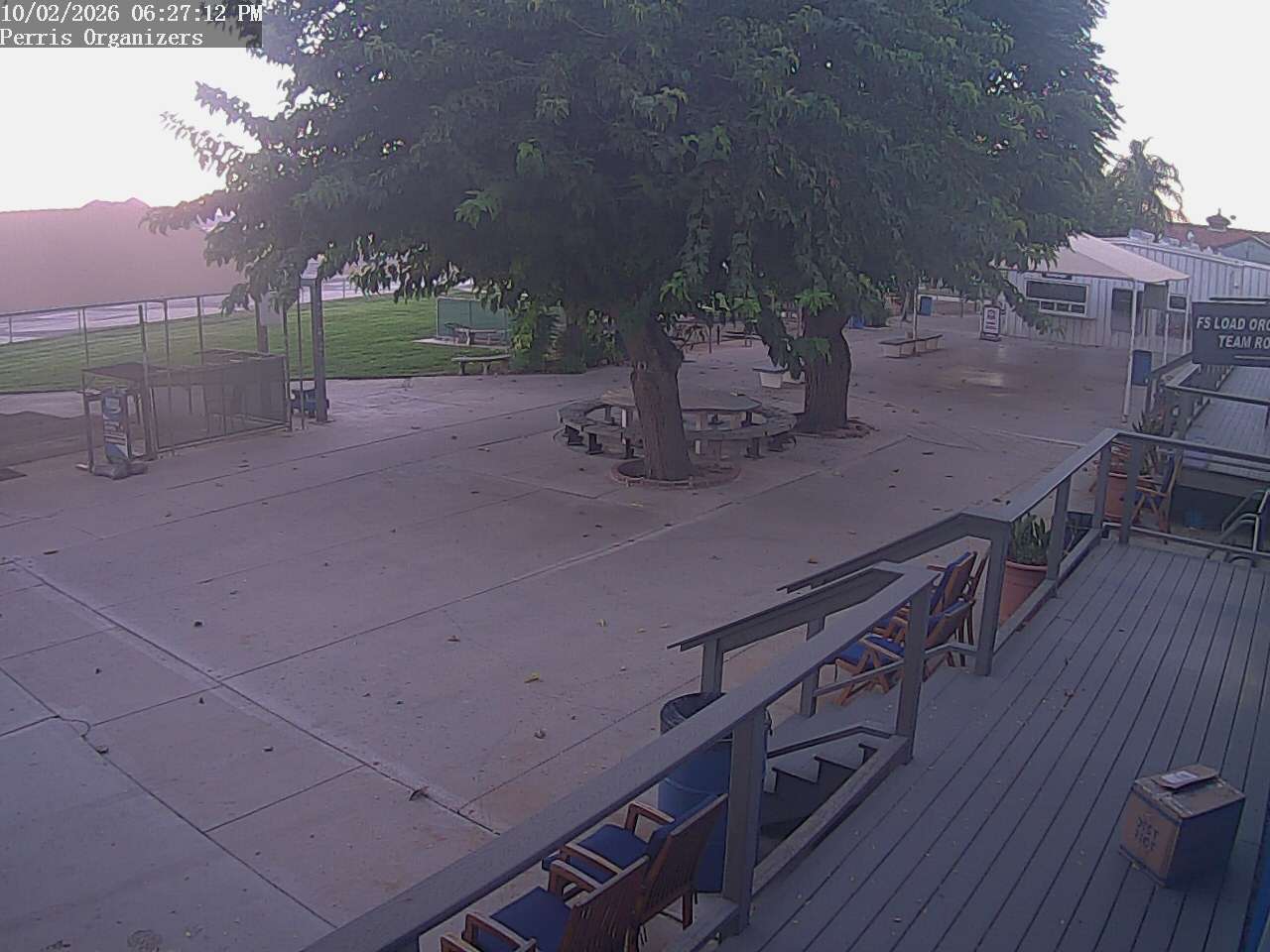 Perris Cam