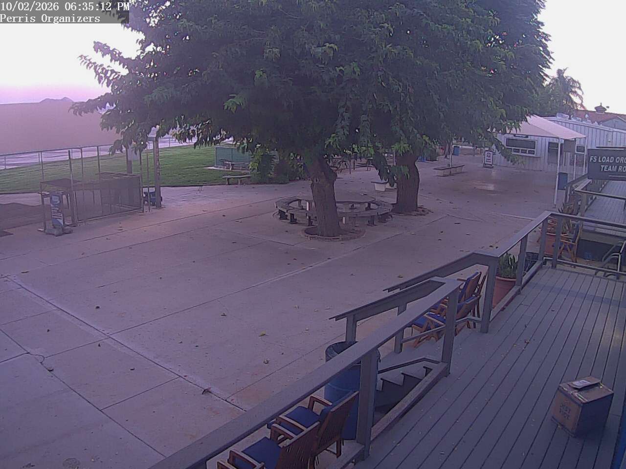 Perris Cam