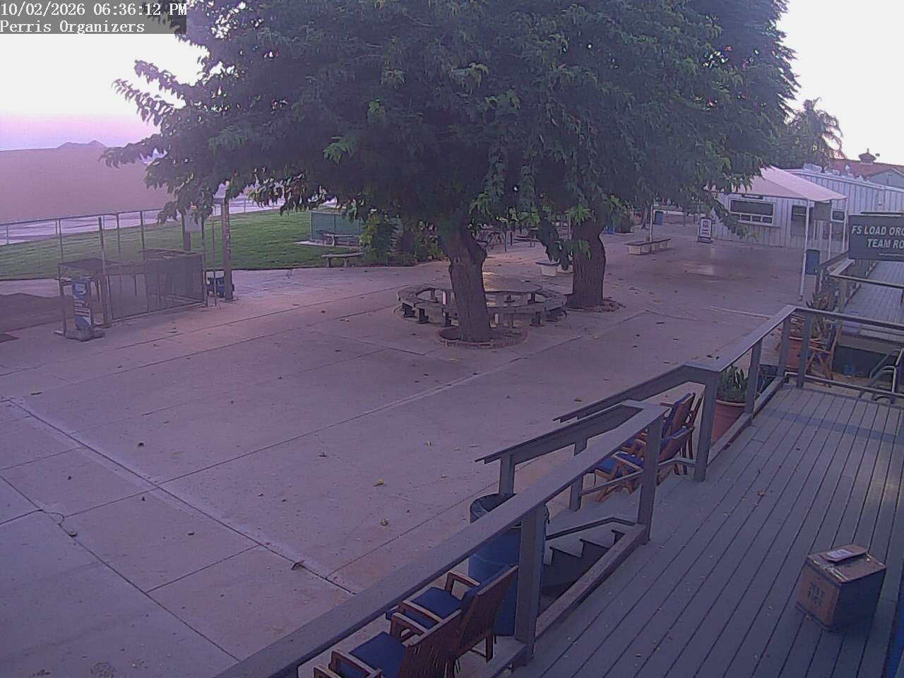 Perris Cam