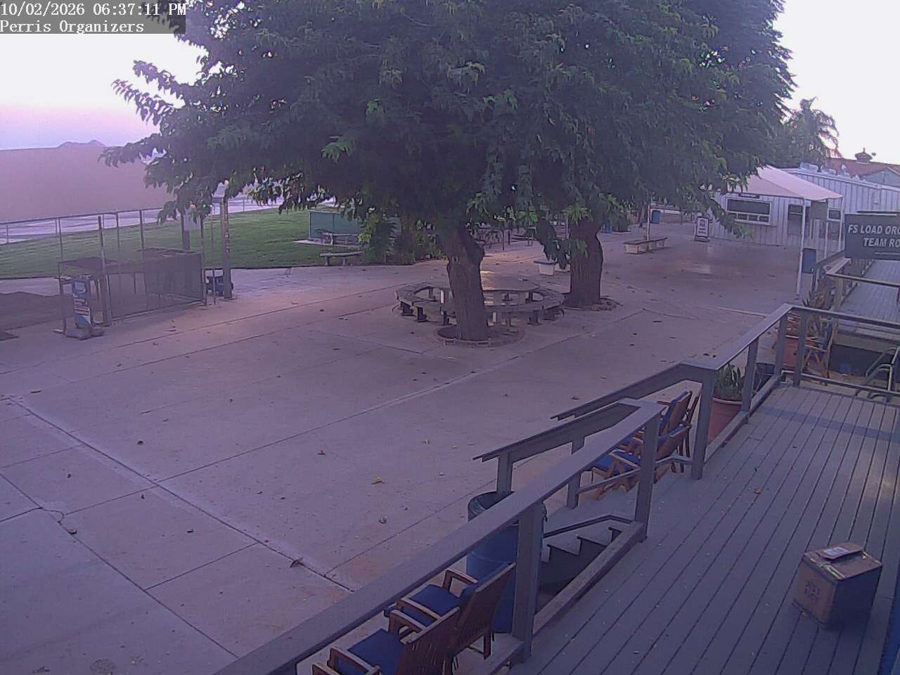 Perris Cam