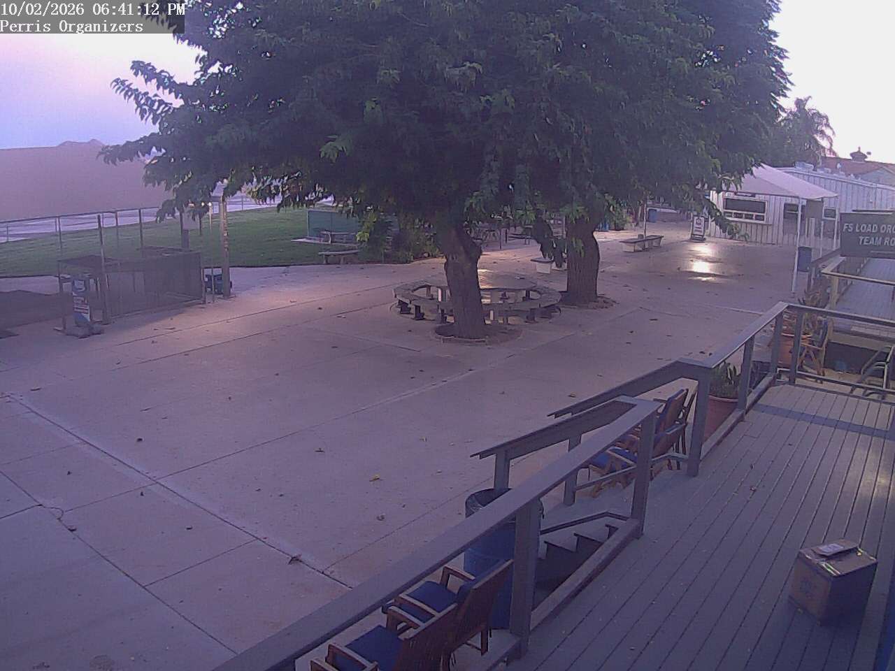 Perris Cam