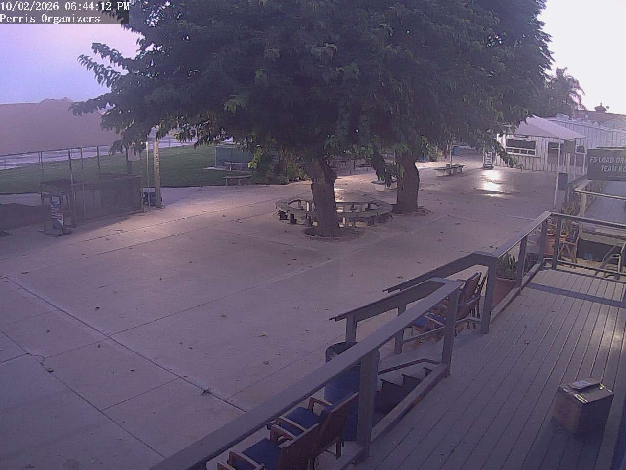 Perris Cam