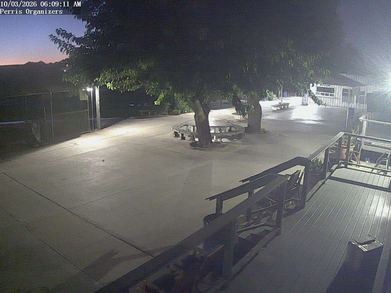 Perris Cam