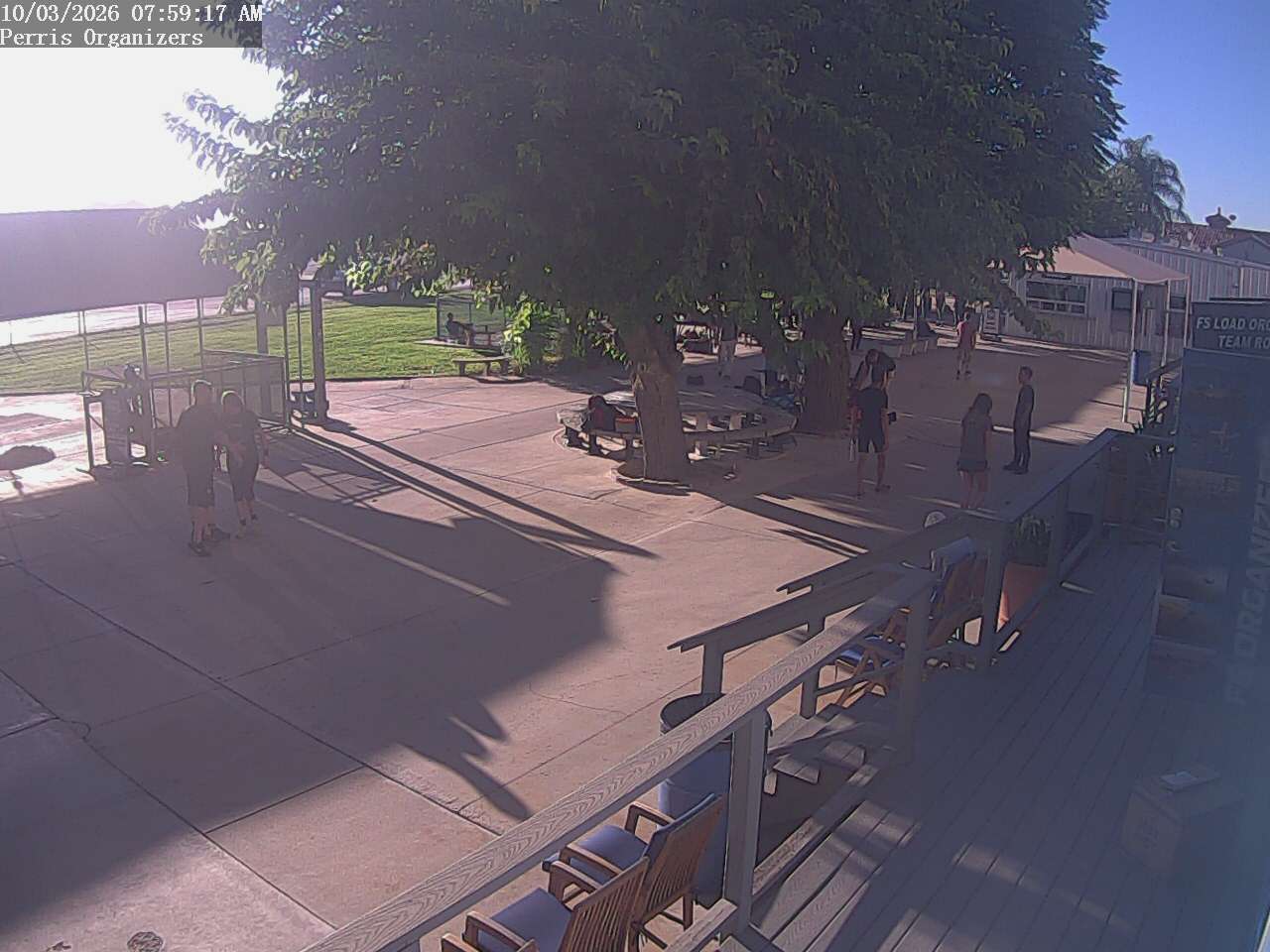 Perris Cam