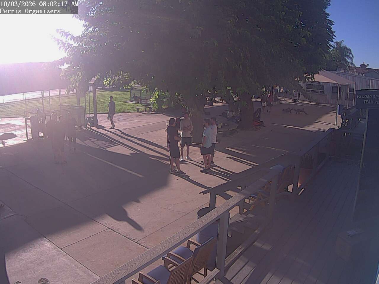 Perris Cam