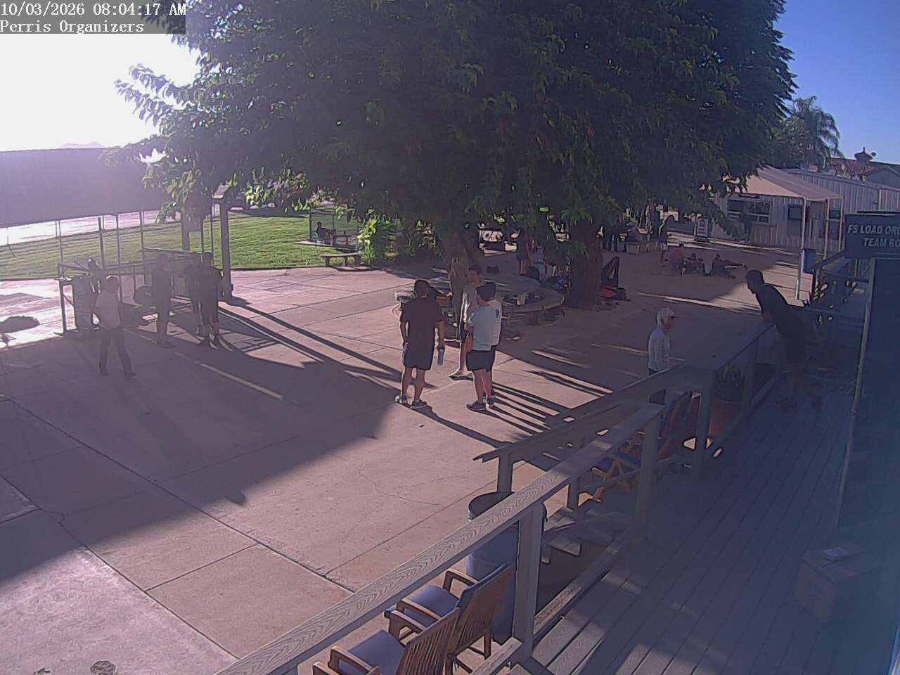 Perris Cam