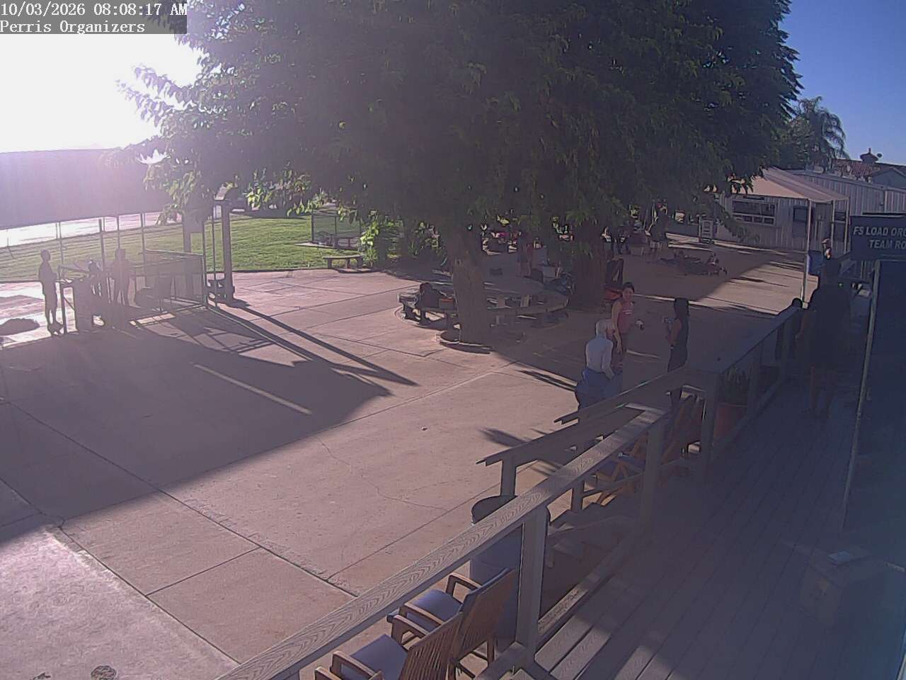 Perris Cam