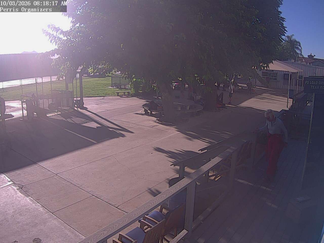 Perris Cam