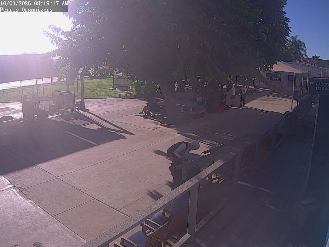 Perris Cam