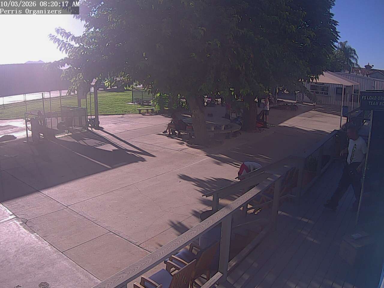 Perris Cam