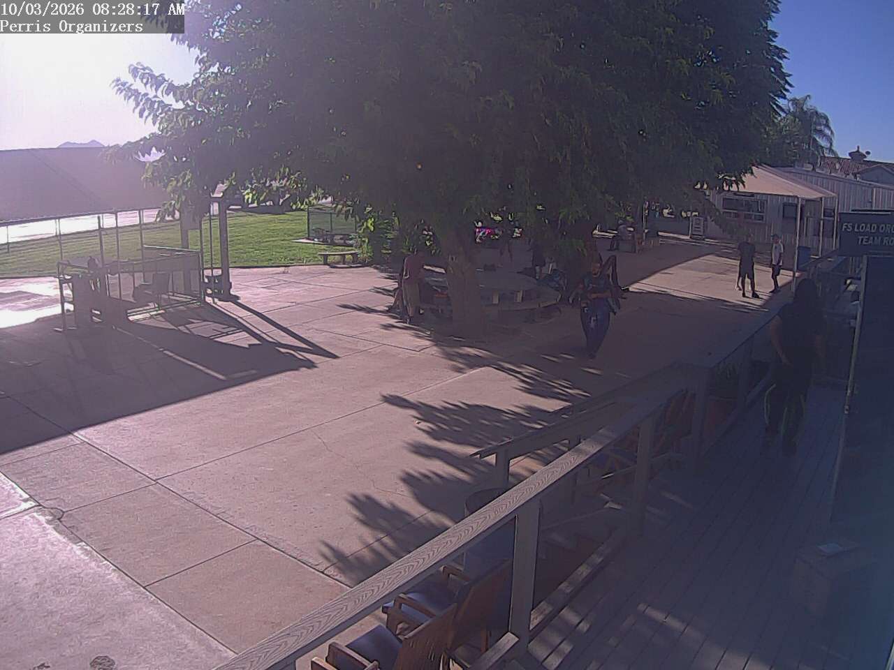 Perris Cam