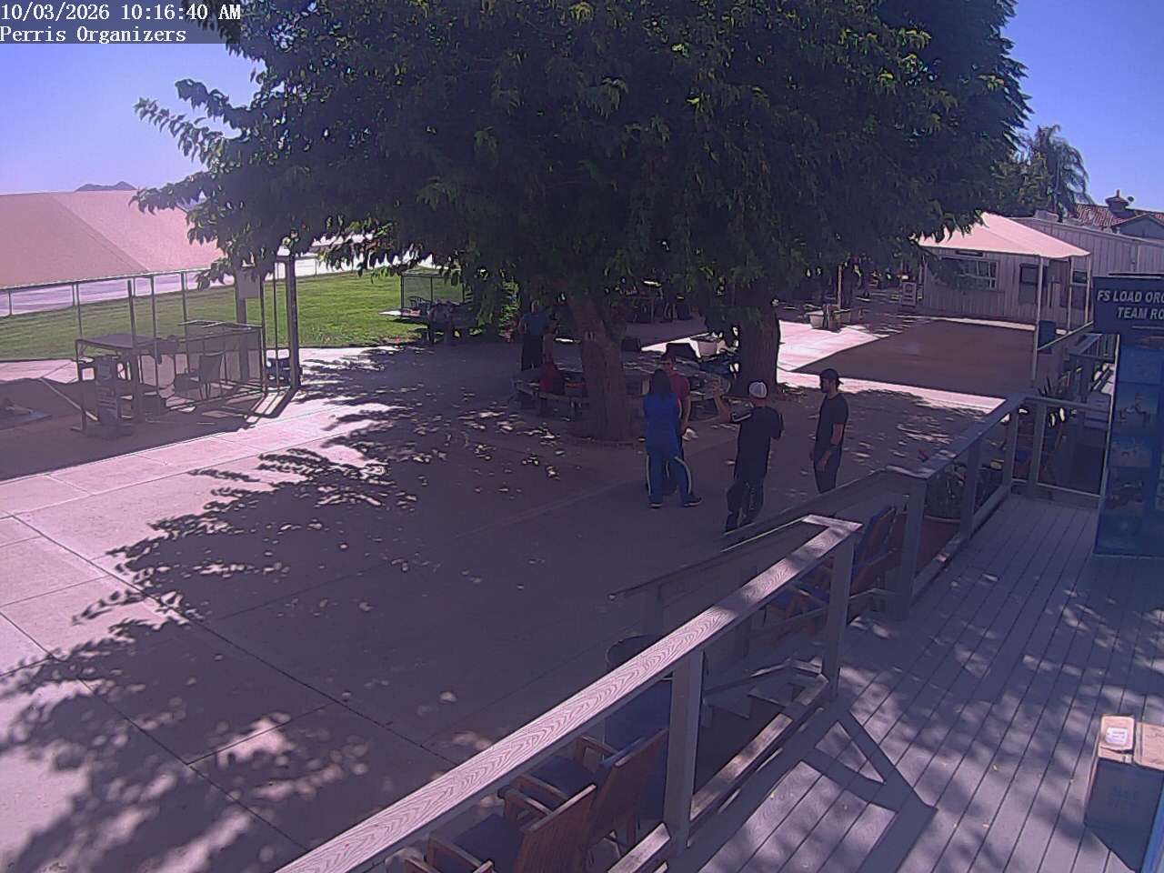 Perris Cam