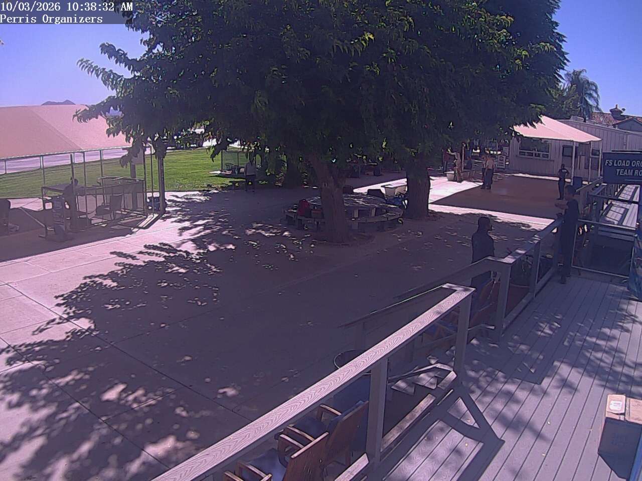 Perris Cam