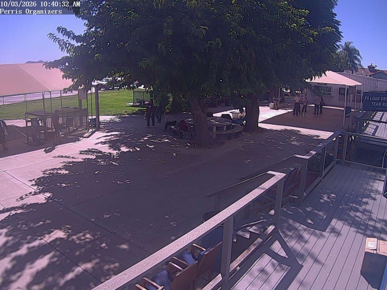 Perris Cam
