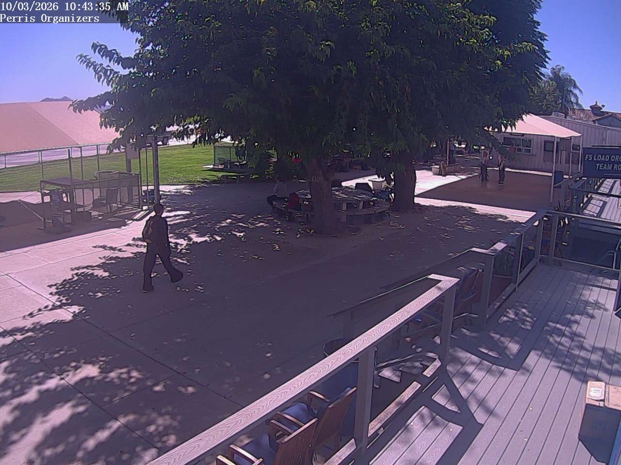 Perris Cam