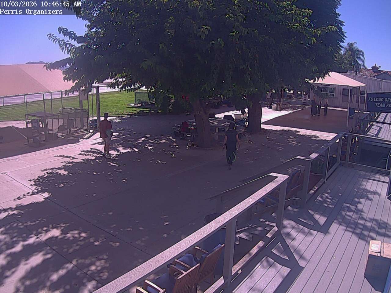 Perris Cam