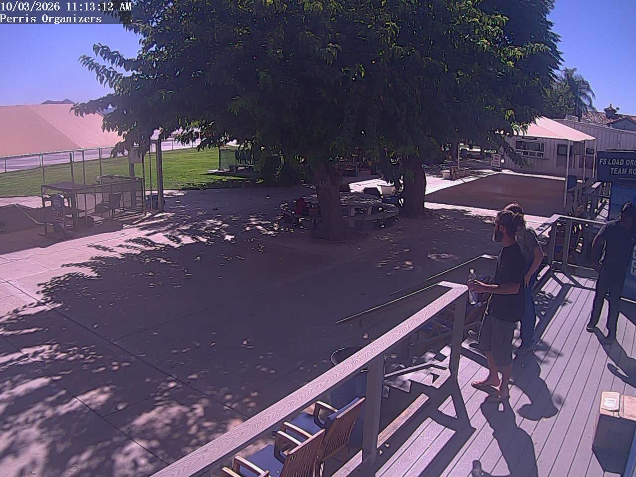Perris Cam