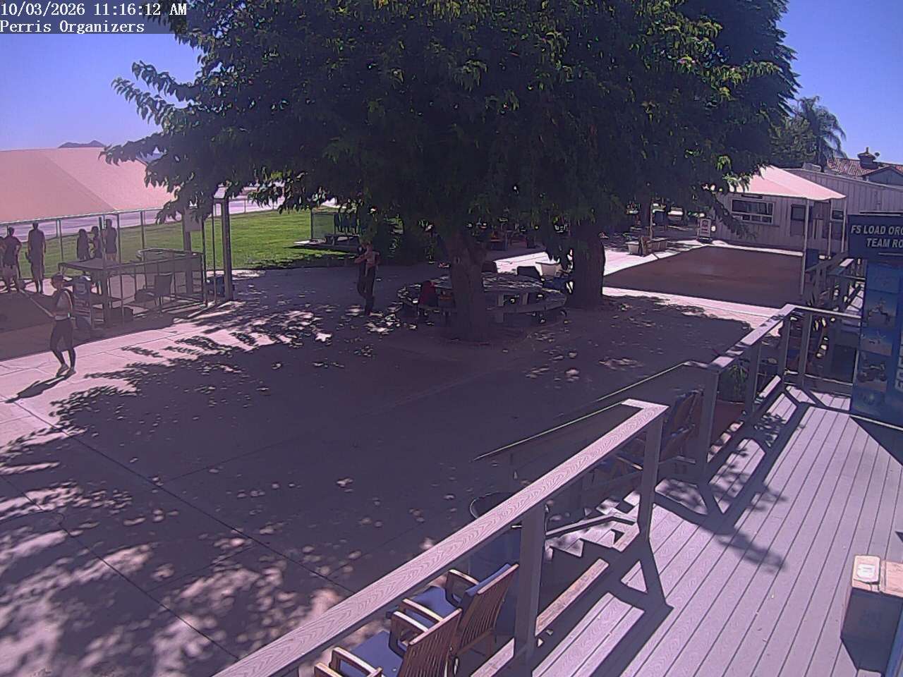 Perris Cam