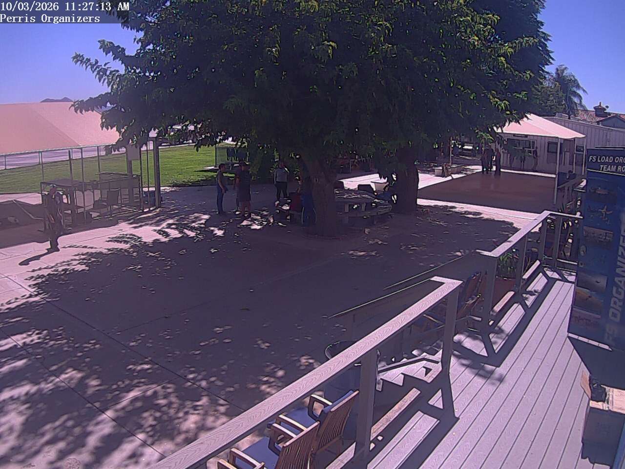 Perris Cam
