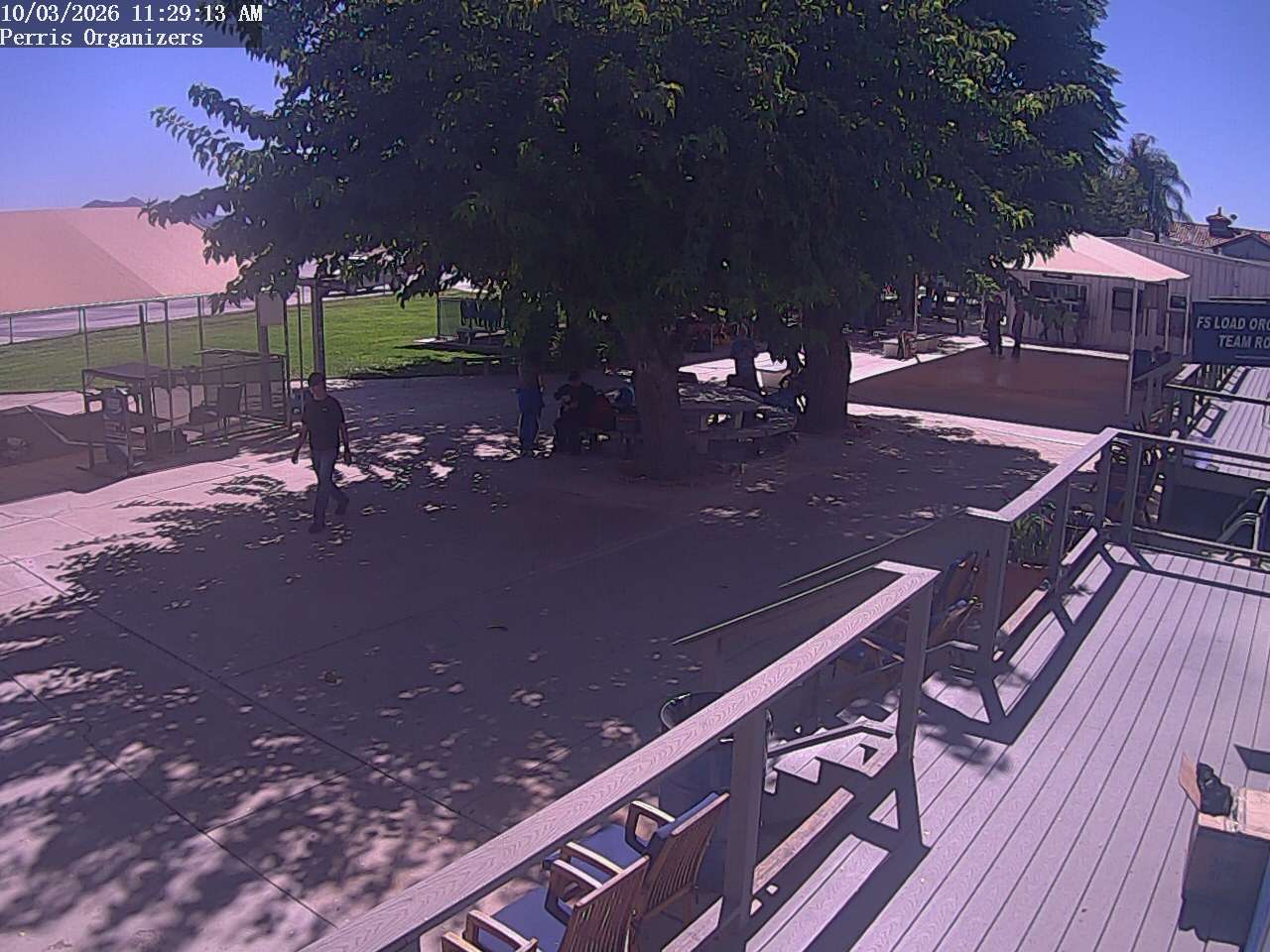 Perris Cam