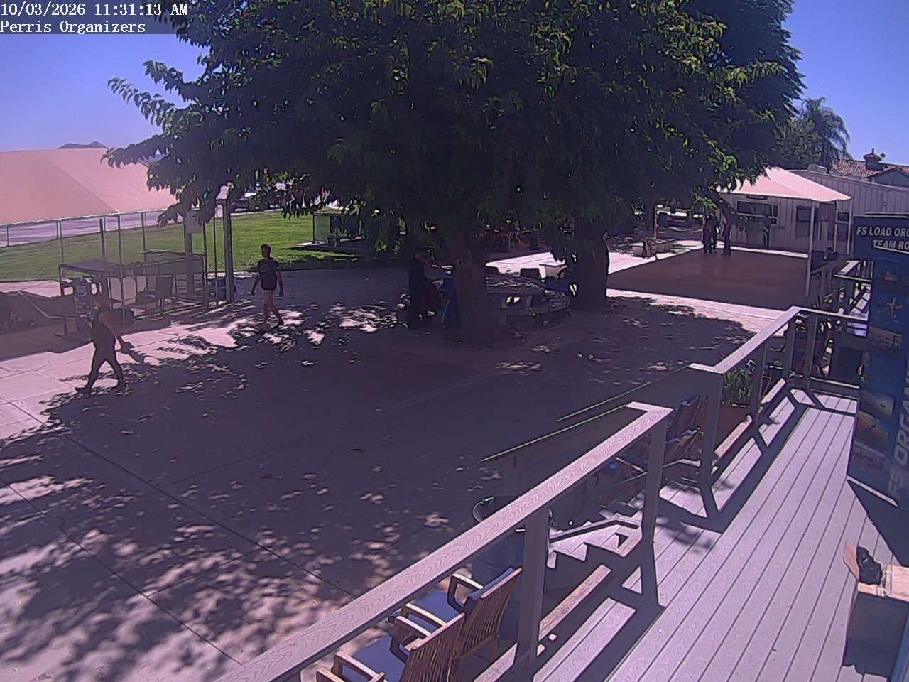 Perris Cam