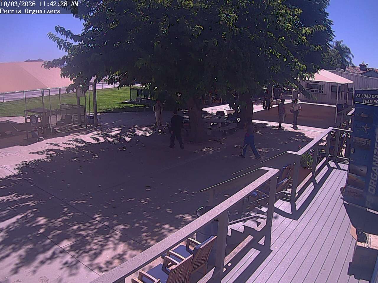 Perris Cam