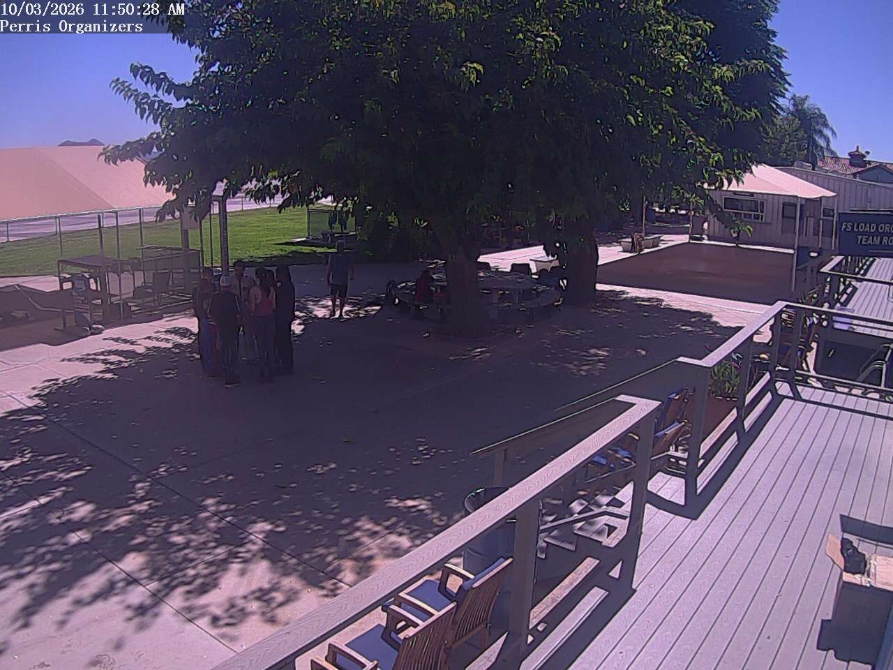 Perris Cam