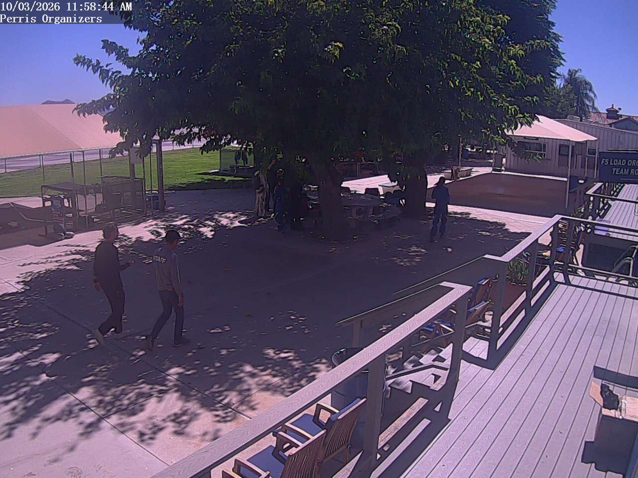 Perris Cam