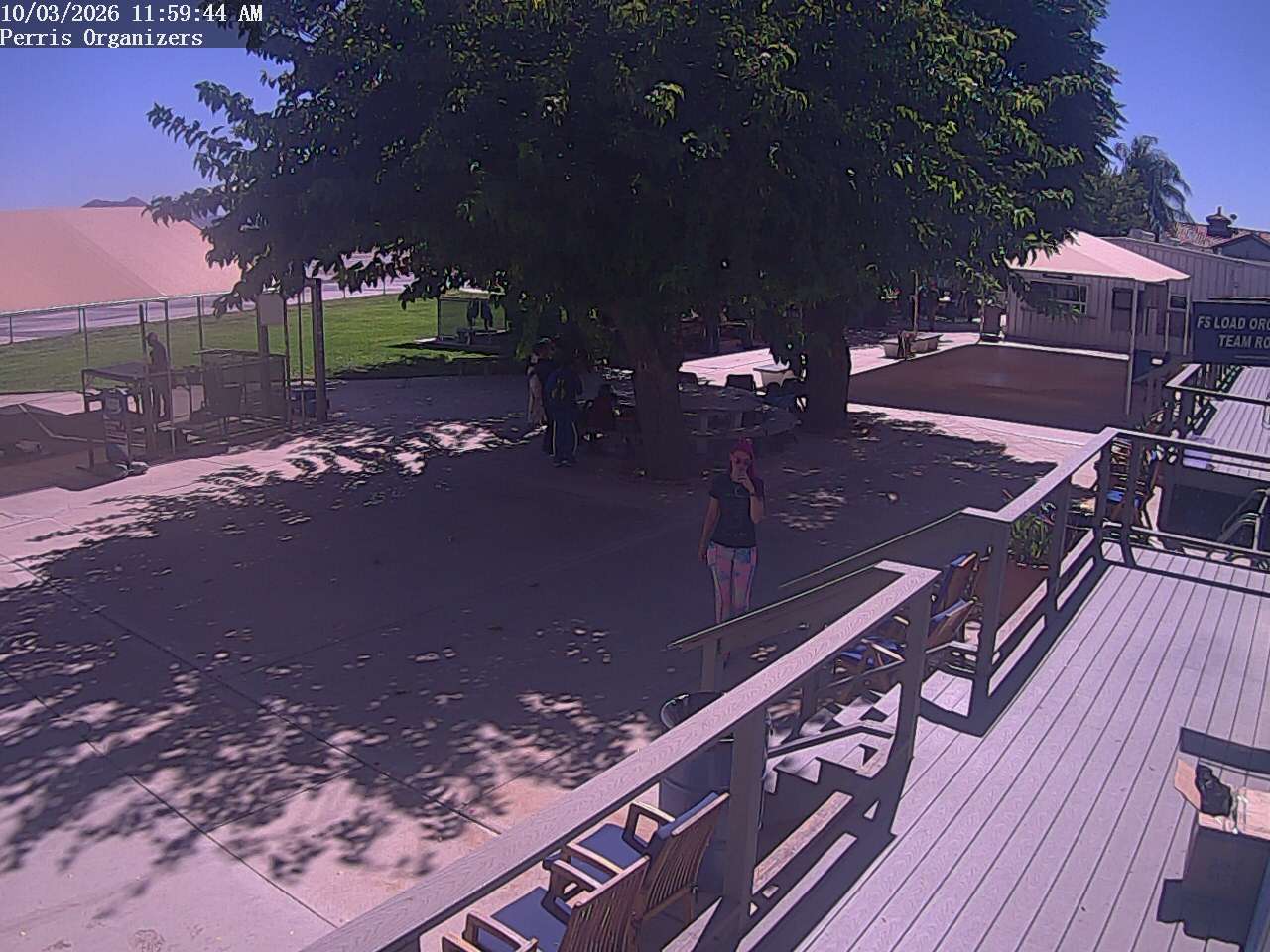 Perris Cam