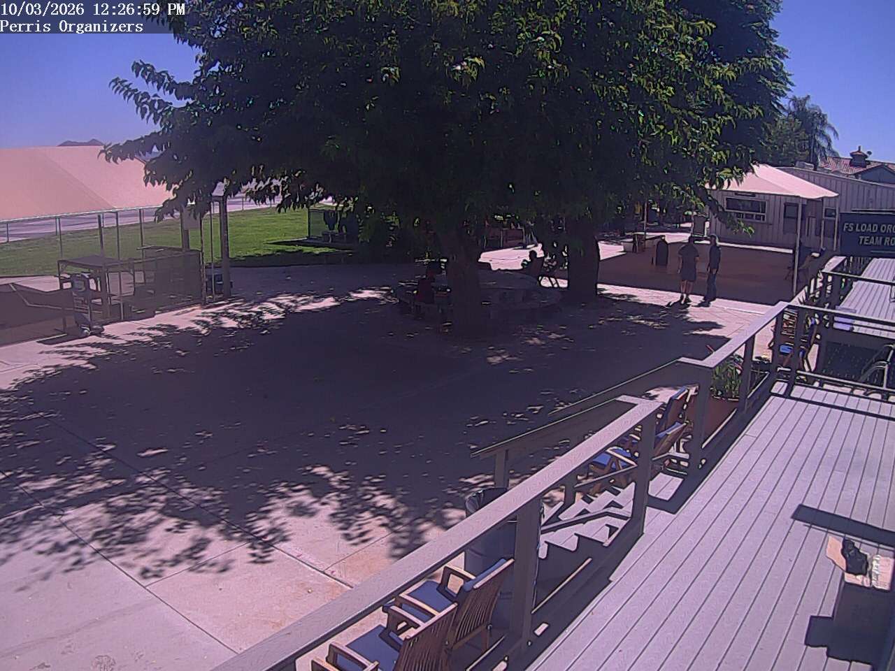 Perris Cam