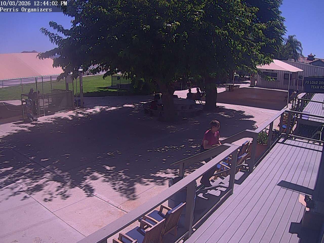 Perris Cam