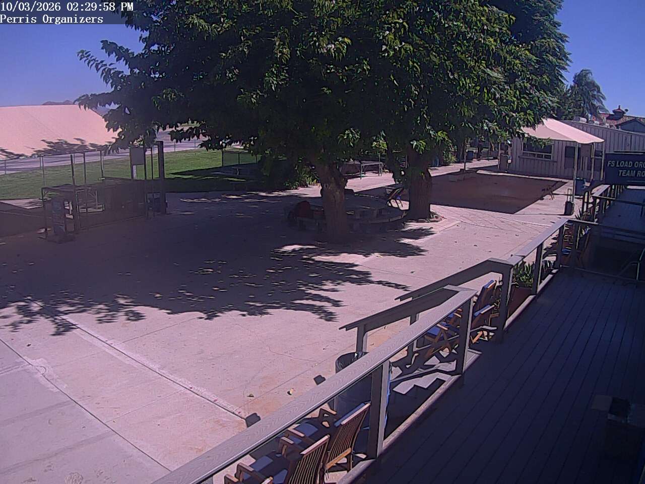 Perris Cam
